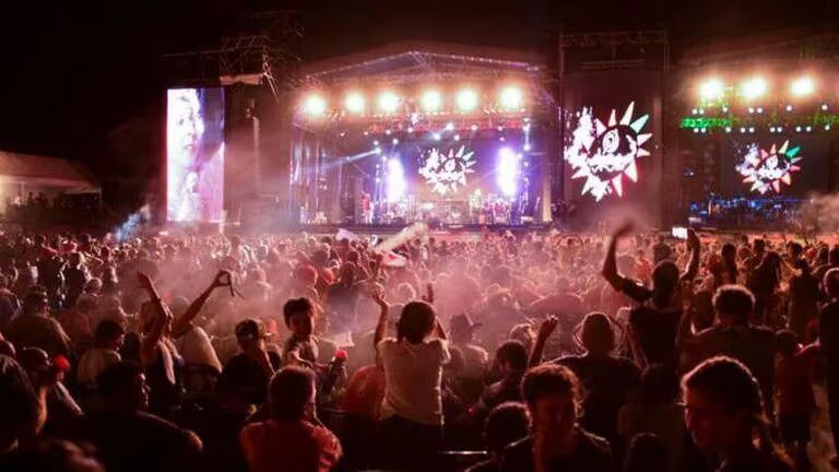 Suspendieron la 54ª edición de la Fiesta Nacional de la Chaya en La Rioja