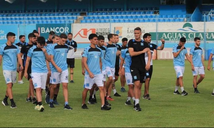 Estudiantes debuta en el Candini