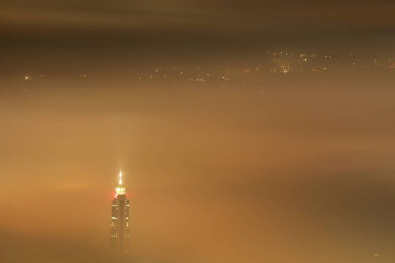 La ciudad más contaminada del mundo