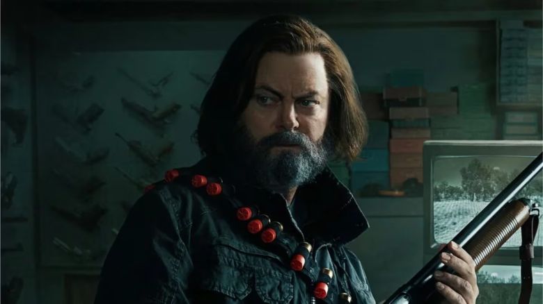 The Last of Us: Nick Offerman asegura que hay ideas para un potencial spin-off centrado en su personaje