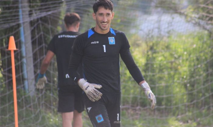 Juan Strumia dejó Belgrano y se suma a Estudiantes de Río Cuarto