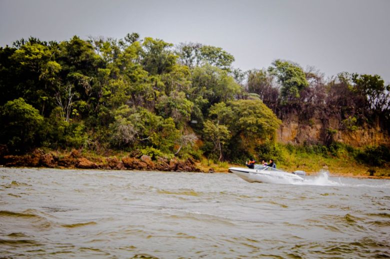 Itá Ibaté, el pueblo de Corrientes que ofrece majestuosas playas y pesca durante todo el año