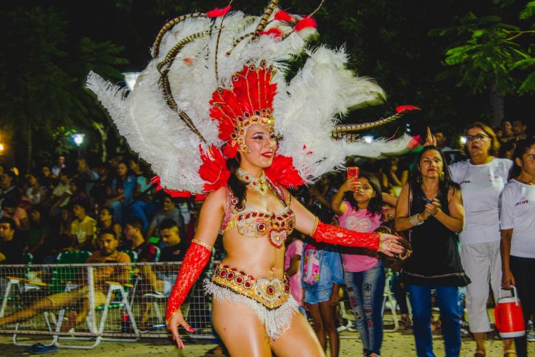 Itá Ibaté, el pueblo de Corrientes que ofrece majestuosas playas y pesca durante todo el año