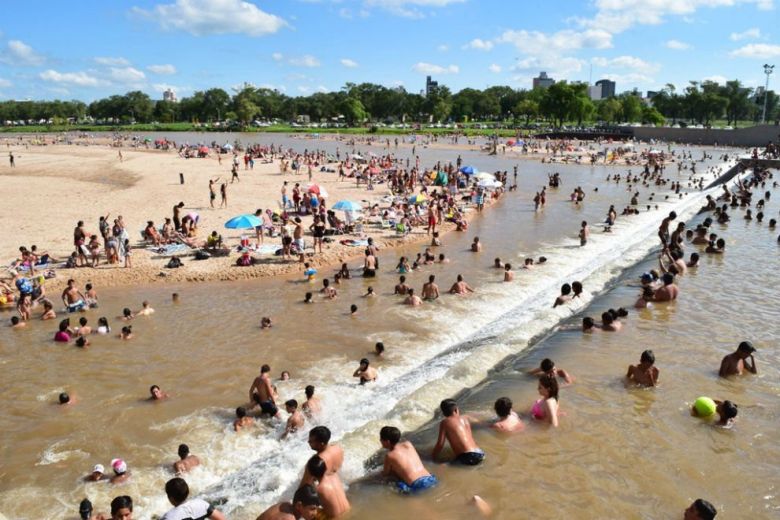 Conocé la propuesta recreativa que tiene Turismo Río Cuarto en estas vacaciones de verano