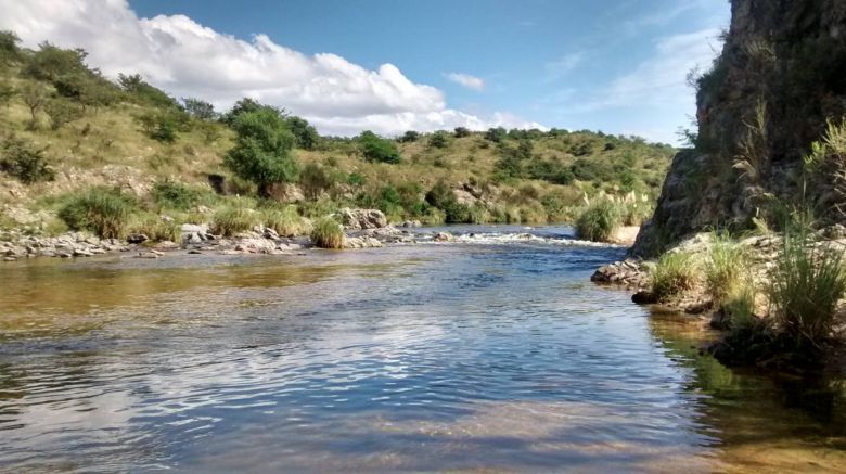 Las Albahacas: a días de la 13° edición del Festival de Folklore en las Sierras de Comechingones