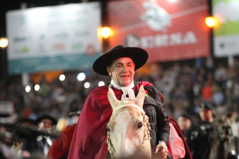 Jesús María 2024, día 10: cierre a puro folklore con el Chaqueño y el Indio Rojas 