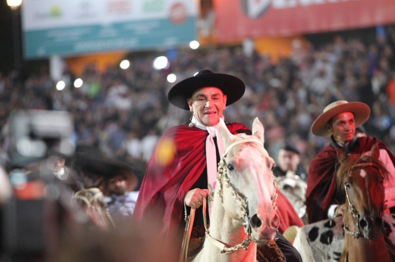 Jesús María 2024, día 10: cierre a puro folklore con el Chaqueño y el Indio Rojas 