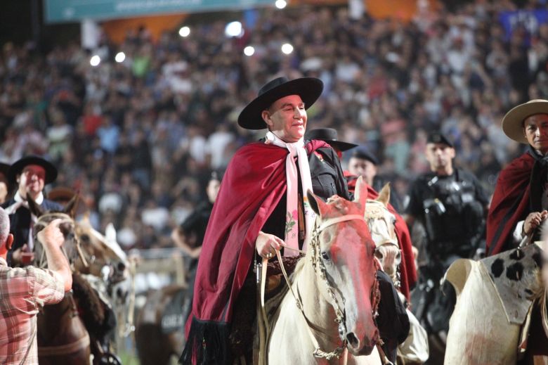 Jesús María 2024, día 10: cierre a puro folklore con el Chaqueño y el Indio Rojas 