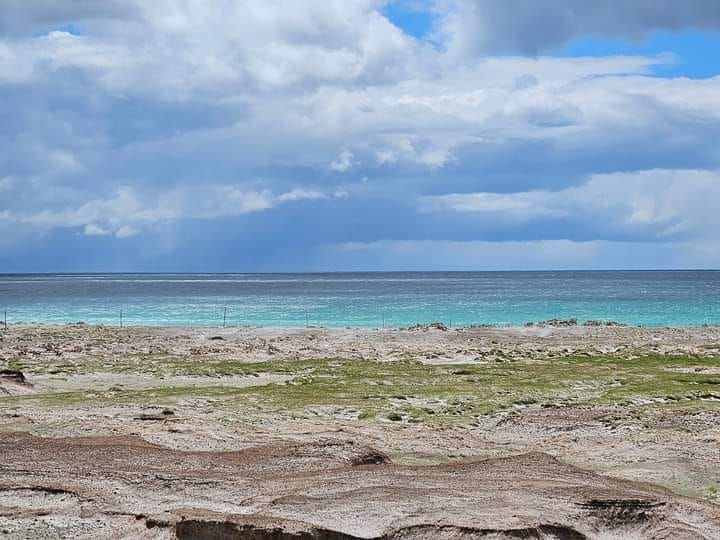 Desde las Islas Malvinas, Pablo Wehbe y su vivencia con la realidad local