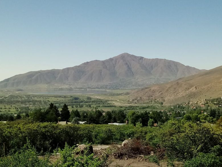 Trasladó a un mochilero británico en Tafí del Valle y se convirtió en noticia nacional