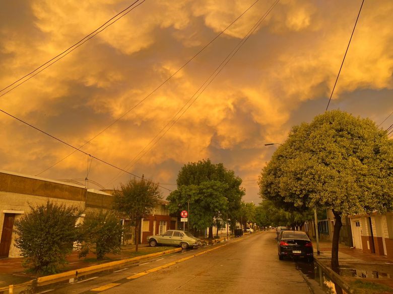 Los modelos internacionales indican que continuarán los eventos de lluvias en los próximos 15 días