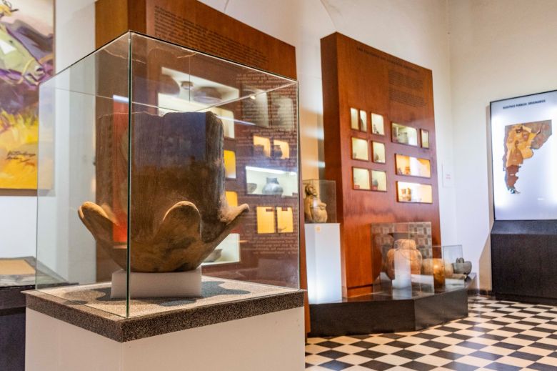 Los Museos y Salas de Exposición invitan a recorrer propuestas especiales durante el verano  