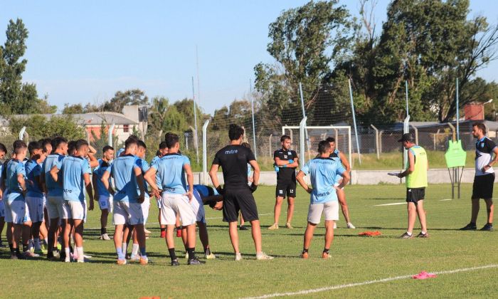 Dia y horario confirmado para el debut del “León”