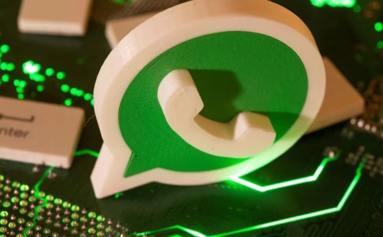 WhatsApp tendría un nuevo check azul que alertaría capturas de pantalla