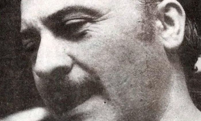  El recuerdo de Miguel Ángel Mugnaini