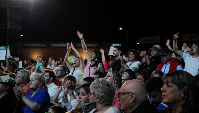 Los momentos más destacados de la quinta noche del Festival Nacional de Folclore de Cosquín 2024