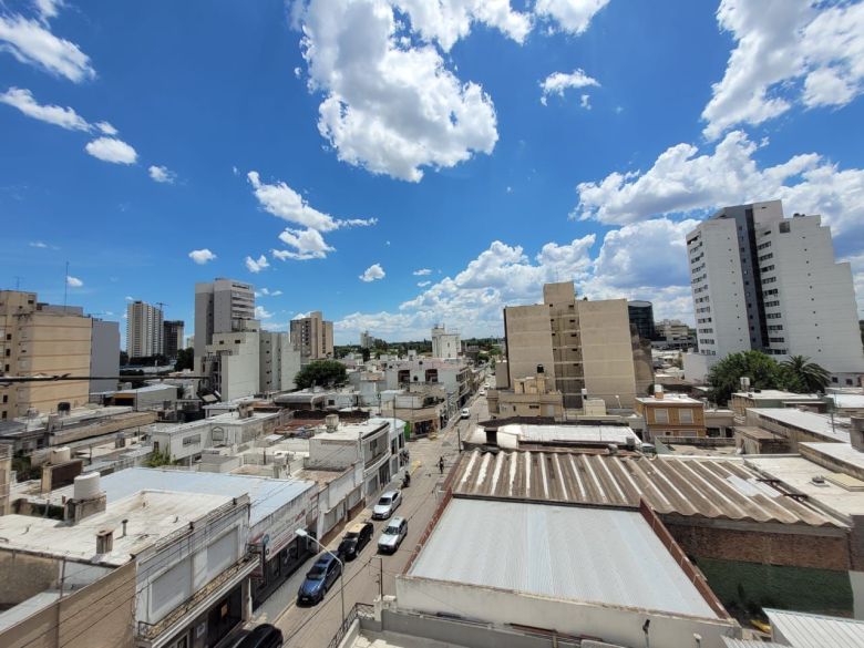 Arde Cuyo con la onda de calor y a fin de mes llega a Río Cuarto