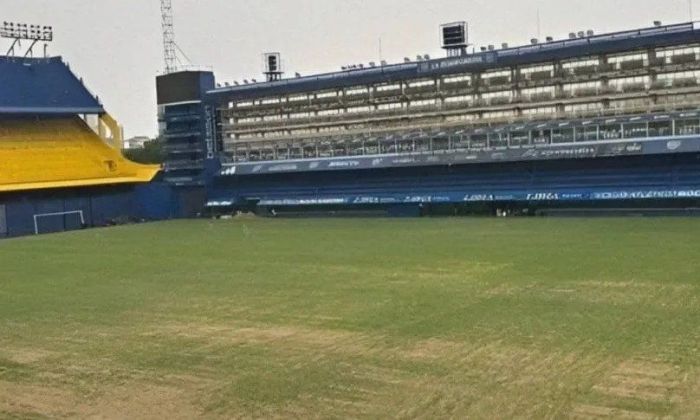 Boca responsabilizó a la oposición por el cambio de localía a la cancha de San Lorenzo