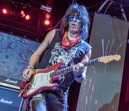 Rata Blanca anuncia sus fechas en vivo del 2024