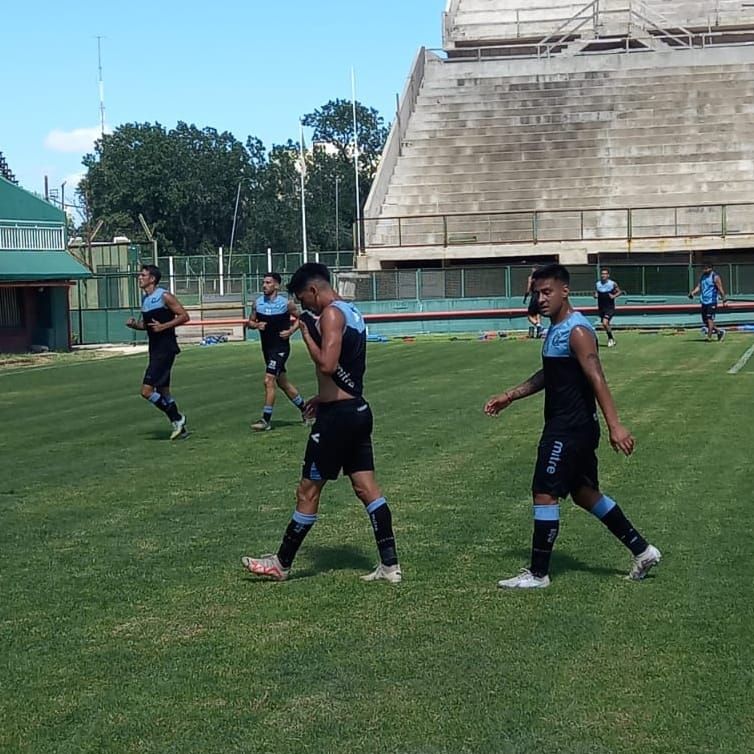 Estudiantes no hizo pié ante Ferro en Caballito