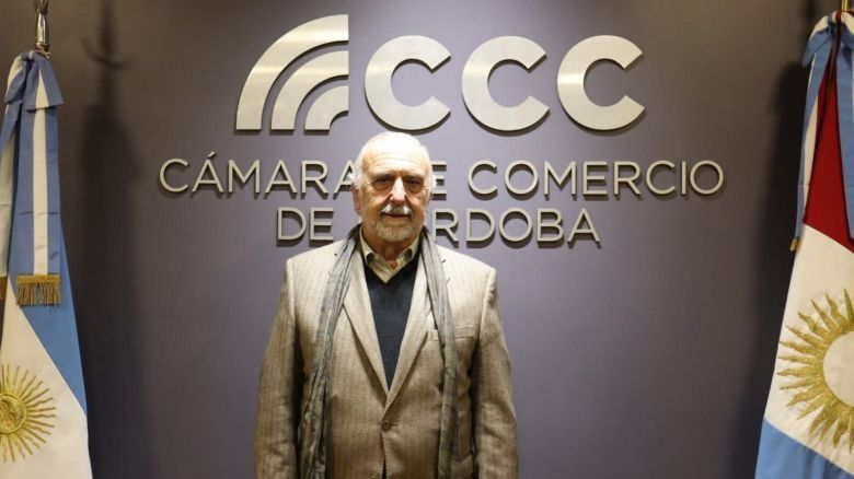 José Viale: "el consumo bajó a medida que el poder adquisitivo de la gente fue cayendo" 