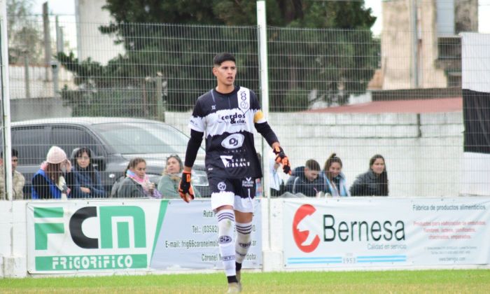 Adrián Vera: "Un empate que nos hace crecer como grupo”