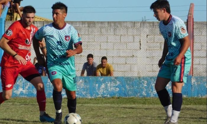 Gustavo Arcostanzo: “En el Provincial nos encontramos con equipos muy duros”