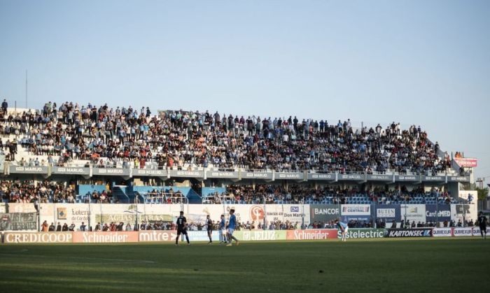 "Estudiantes busca el apoyo de su gente para el debut”