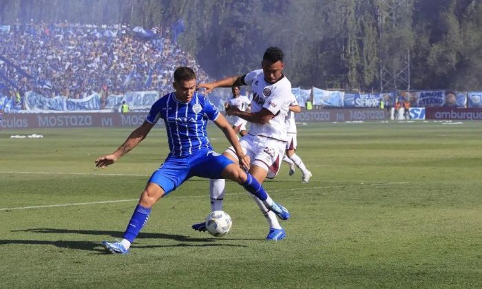 Godoy Cruz y Newell's, los únicos dos equipos con puntaje perfecto