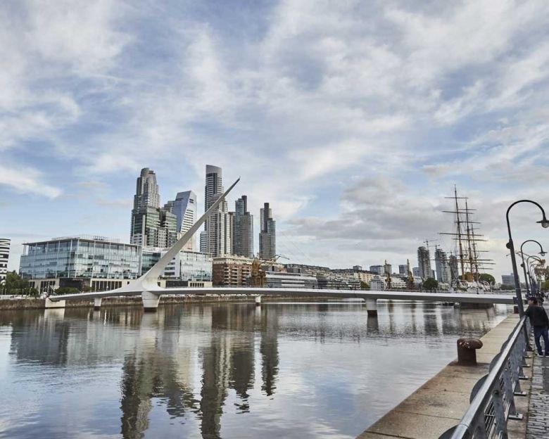 Puerto Madero