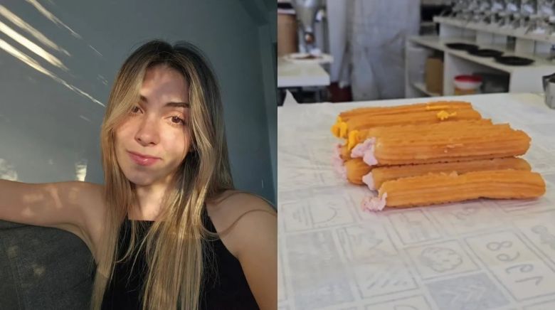 Compró churros de palta, hummus y vitel toné en Pinamar y el ticket sorprendió todos: cuánto gastó 