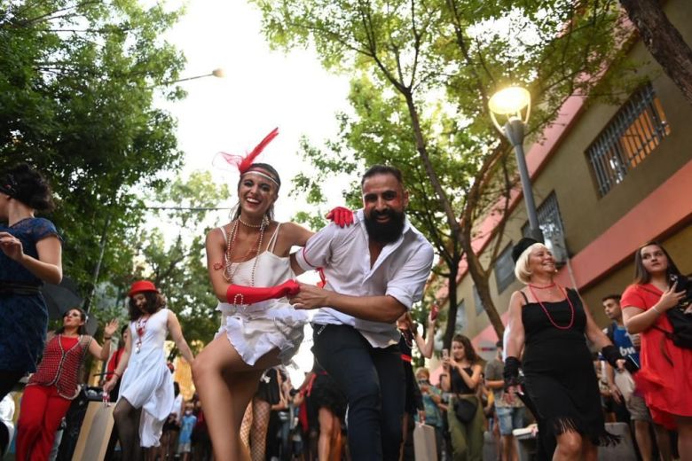 El fin de semana de carnaval se vivirá con un sin fin de propuestas en Córdoba Capital