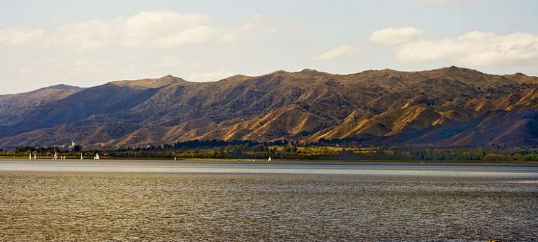 Sierras de Córdoba