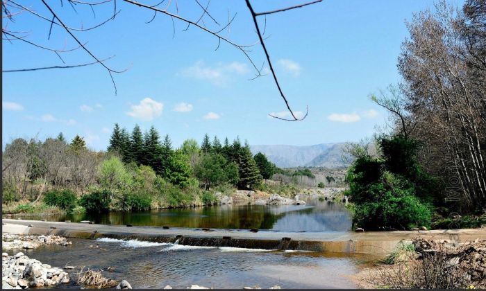 Sierras de Córdoba