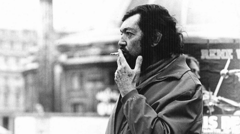 12 de febrero de 1984, fallece Julio Cortázar