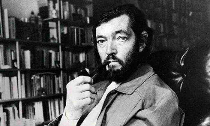 12 de febrero de 1984, fallece Julio Cortázar