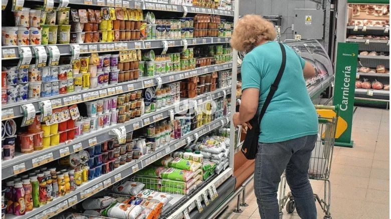 El Indec informó la inflación de enero: los precios aumentaron un 20,6%