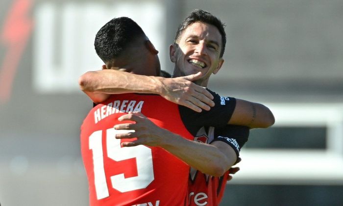 Las probables formaciones de River vs Atlético Tucumán, por la Copa de la Liga