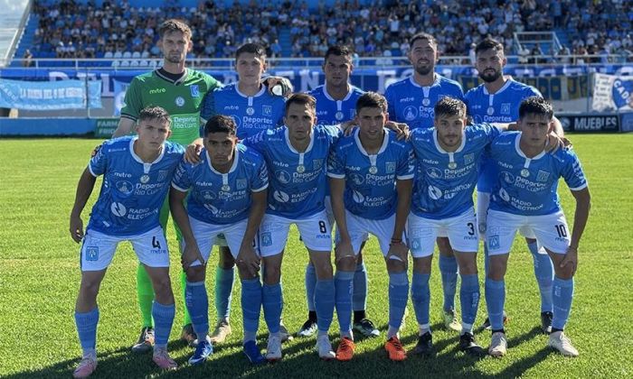  Estudiantes realiza un solo cambio para el partido ante Atlanta