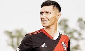 Kranevitter recibió el alta médica en River y estará disponible para jugar contra Boca