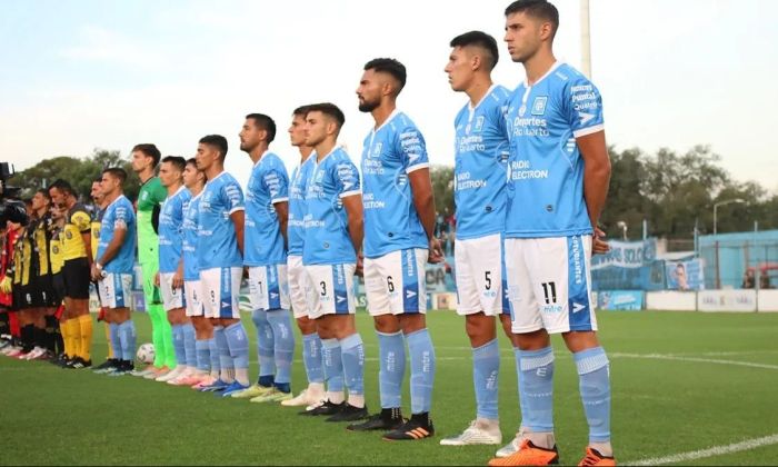 Suspendido el partido entre Estudiantes de Río Cuarto y Almirante Brown