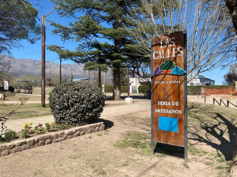 La primera licorería artesanal del Valle de Traslasierra, cuna de caudillos y rockeros