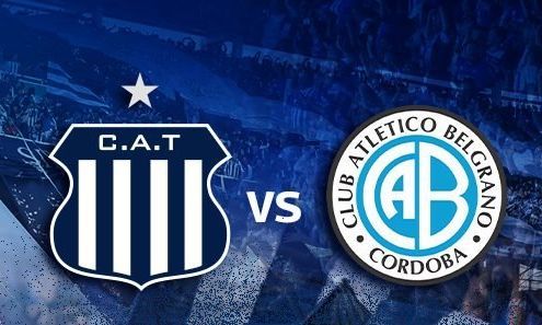 Fecha de los clásicos: Belgrano-Talleres va más temprano