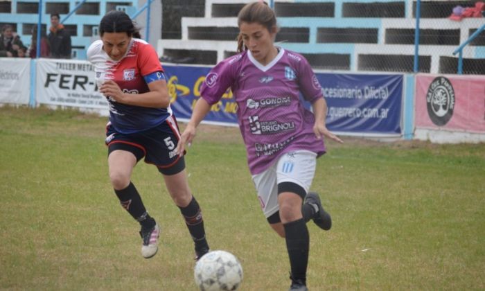 Micaela Centeno: “Muchas chicas se van a quedar sin jugar por esta situación”