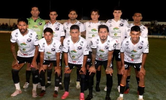 Lutgardis Riveros y Belgrano a la final 