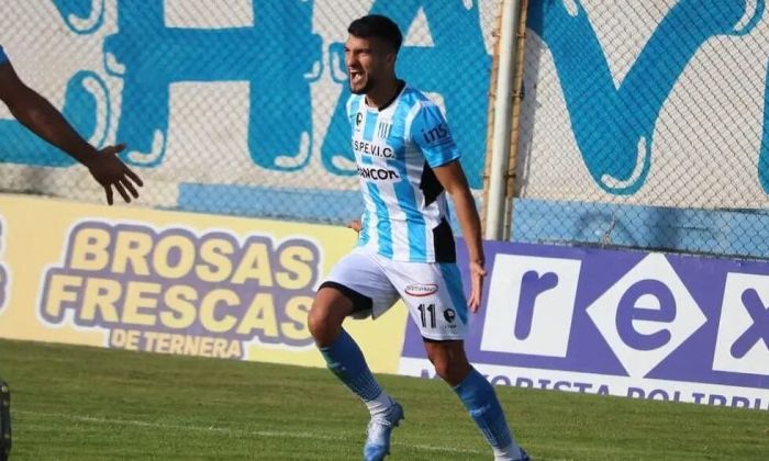 Leandro Fernández: “Con Estudiantes compartimos el arranque no bueno en cuanto a lo futbolístico” 