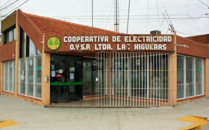 Preocupación por el fuerte aumento de la tarifa de luz en Las Higueras