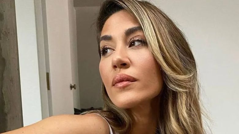 Jimena Barón mostró cuánto paga de obra social y reveló cómo va a cubrir el gasto: “Se pica ese OnlyFans”.