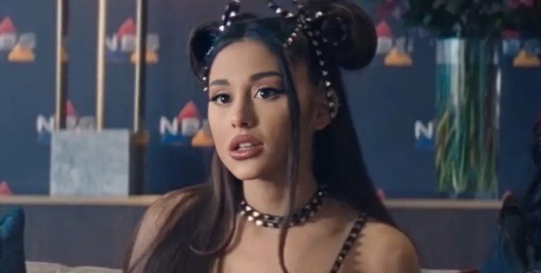 El nuevo disco de Ariana Grande: cómo es Eternal Sunshine, música para bailar y un hombro en el que apoyarse para llorar 