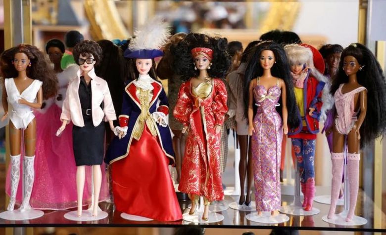 Barbie cumple 65 años: la historia de su creadora y el rechazo que generó la apariencia adulta y sexual de la muñeca